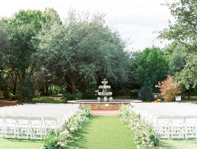 Clark Gardens Botanical Park